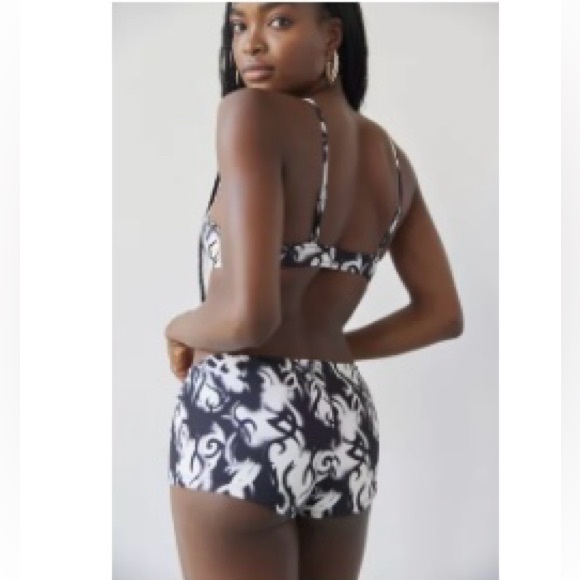 Out from under flames bikini set - Picture 3 of 3